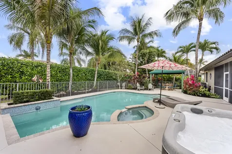 12212 Rockledge Circle Boca Raton FL 33428