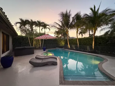 12212 Rockledge Circle Boca Raton FL 33428