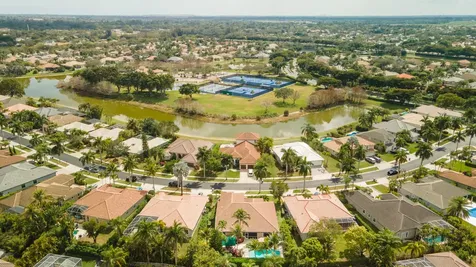 12212 Rockledge Circle Boca Raton FL 33428