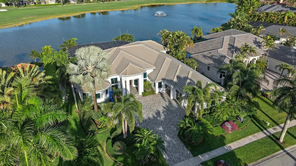 7638 Hawks Landing Drive West Palm Beach FL 33412