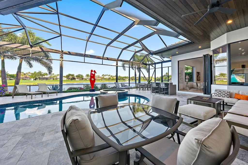 7638 Hawks Landing Drive West Palm Beach FL 33412