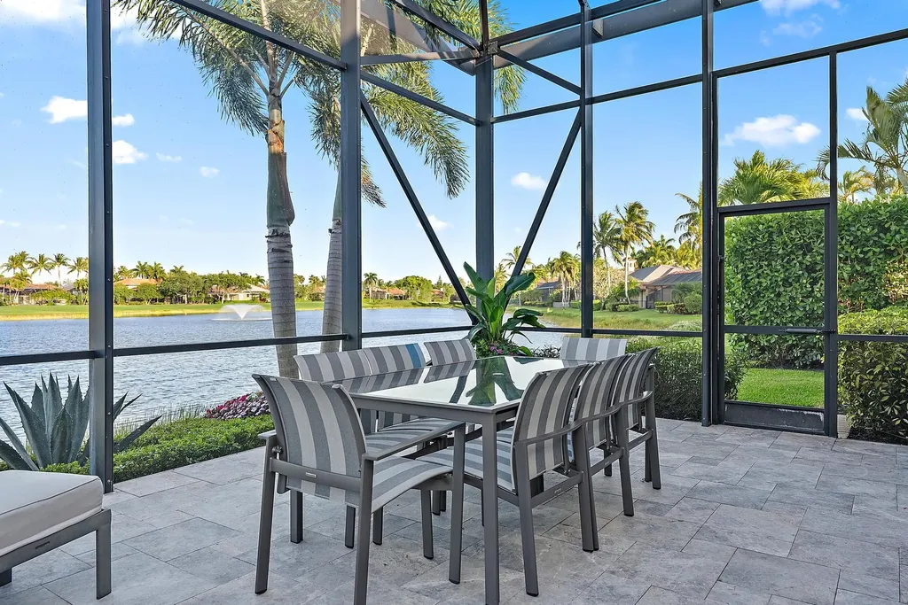 7638 Hawks Landing Drive West Palm Beach FL 33412