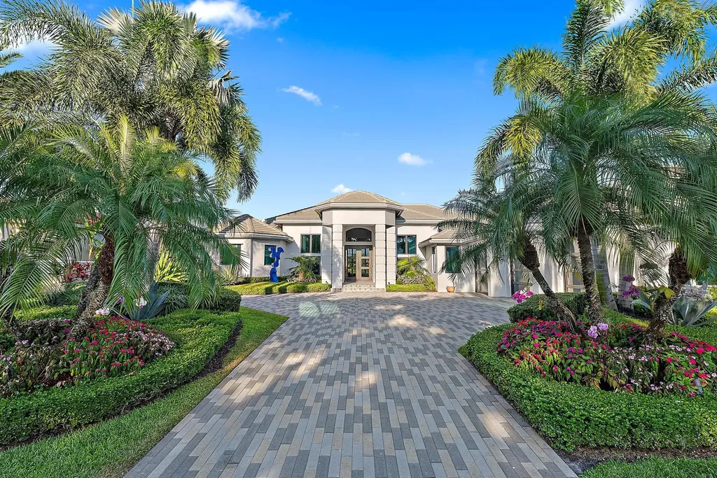 7638 Hawks Landing Drive West Palm Beach FL 33412