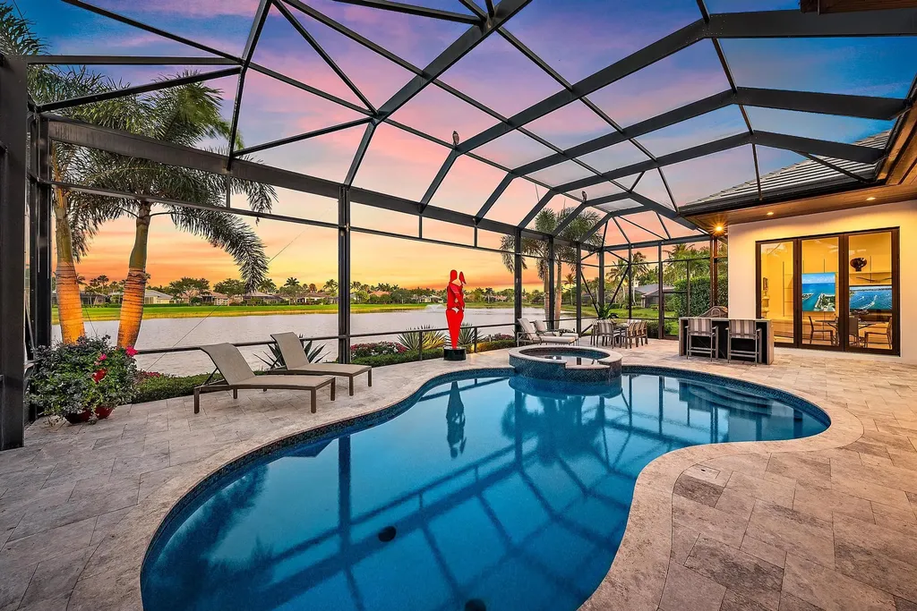 7638 Hawks Landing Drive West Palm Beach FL 33412
