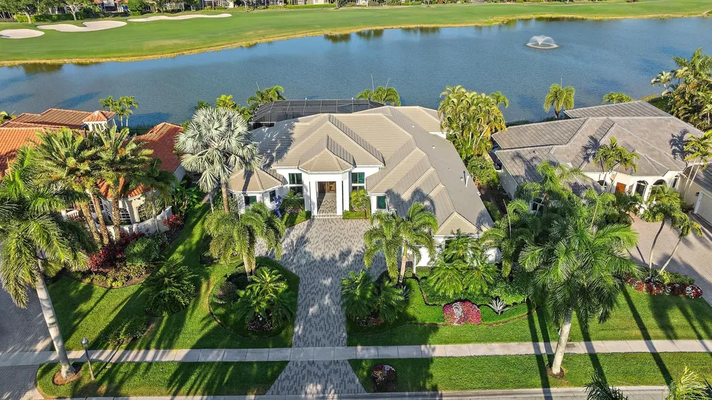 7638 Hawks Landing Drive West Palm Beach FL 33412