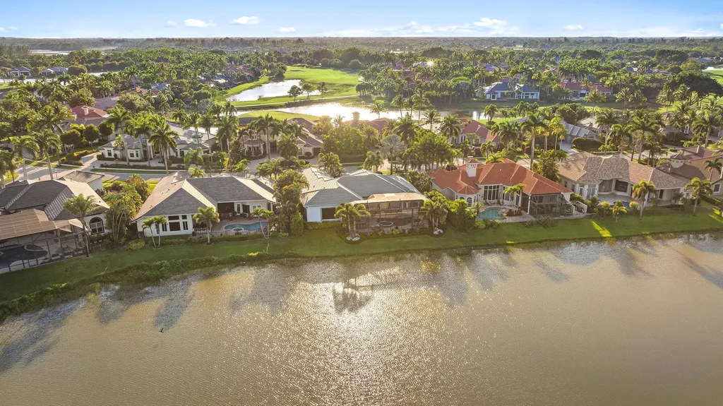 7638 Hawks Landing Drive West Palm Beach FL 33412