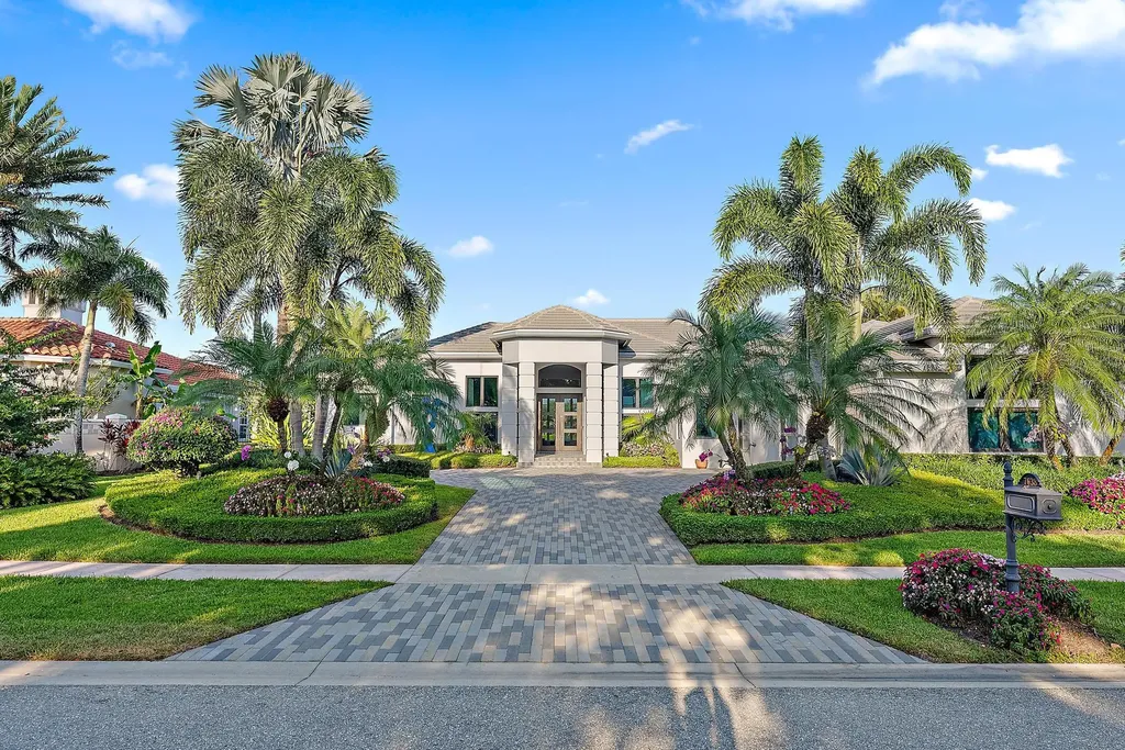 7638 Hawks Landing Drive West Palm Beach FL 33412