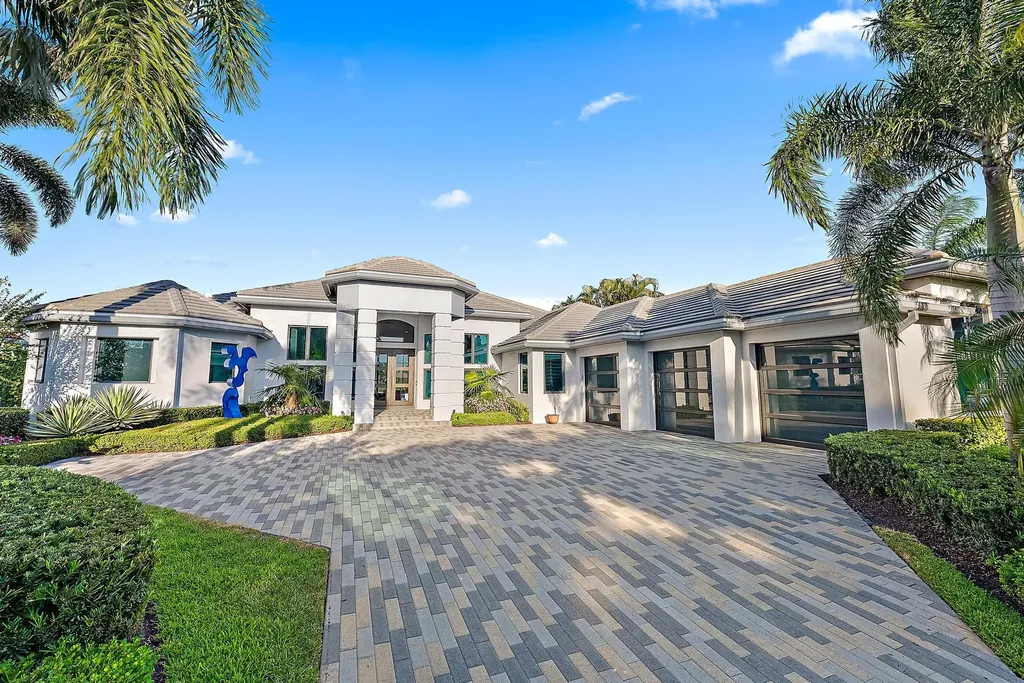 7638 Hawks Landing Drive West Palm Beach FL 33412