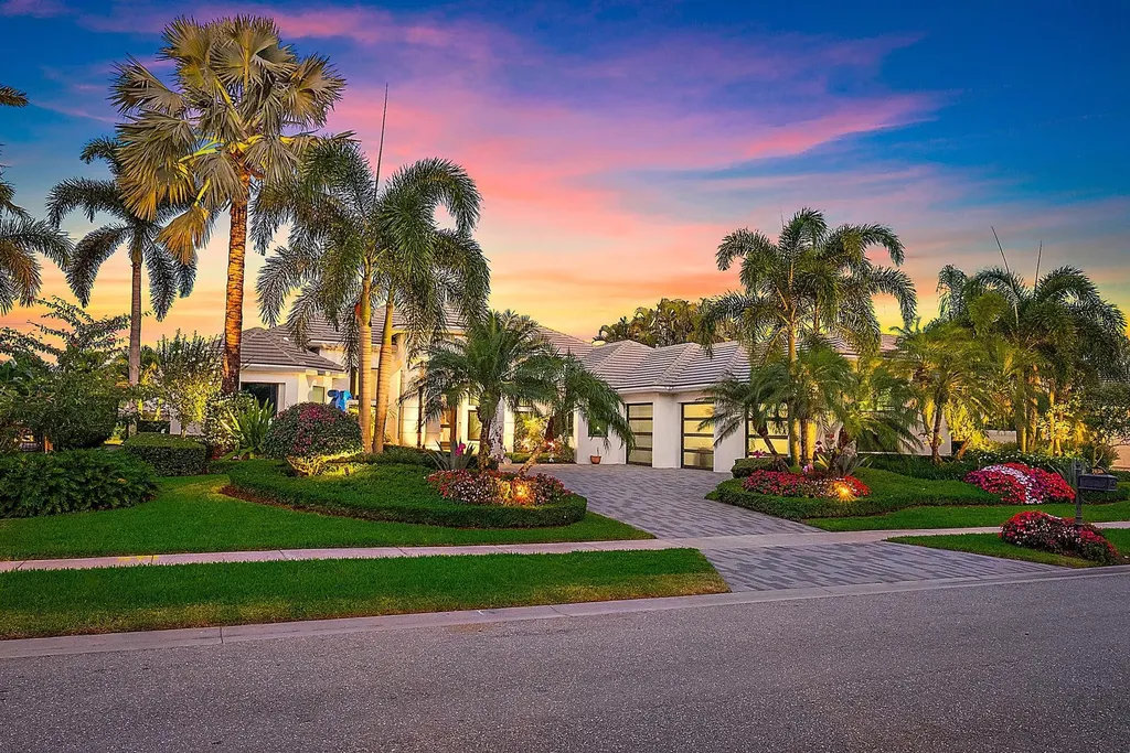 7638 Hawks Landing Drive West Palm Beach FL 33412