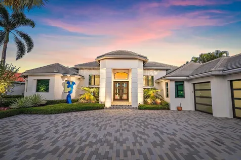 7638 Hawks Landing Drive West Palm Beach FL 33412
