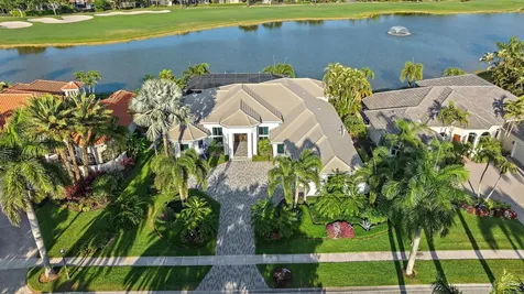 7638 Hawks Landing Drive West Palm Beach FL 33412