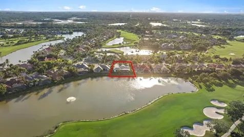7638 Hawks Landing Drive West Palm Beach FL 33412