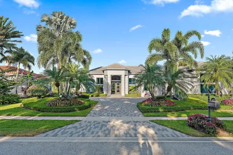 7638 Hawks Landing Drive West Palm Beach FL 33412