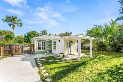 810 Franklin Road West Palm Beach FL 33405