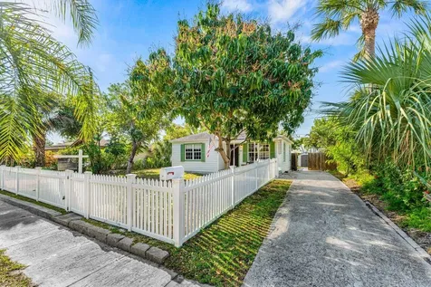 810 Franklin Road West Palm Beach FL 33405