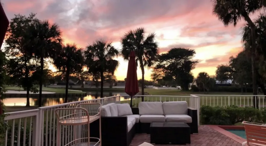 17691 Tiffany Trace Drive Boca Raton FL 33487