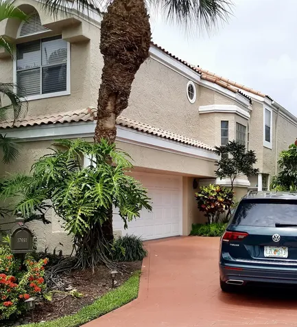 17691 Tiffany Trace Drive Boca Raton FL 33487
