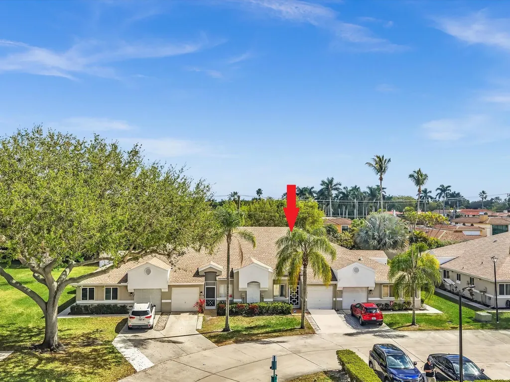 9165 Vineland Court Boca Raton FL 33496