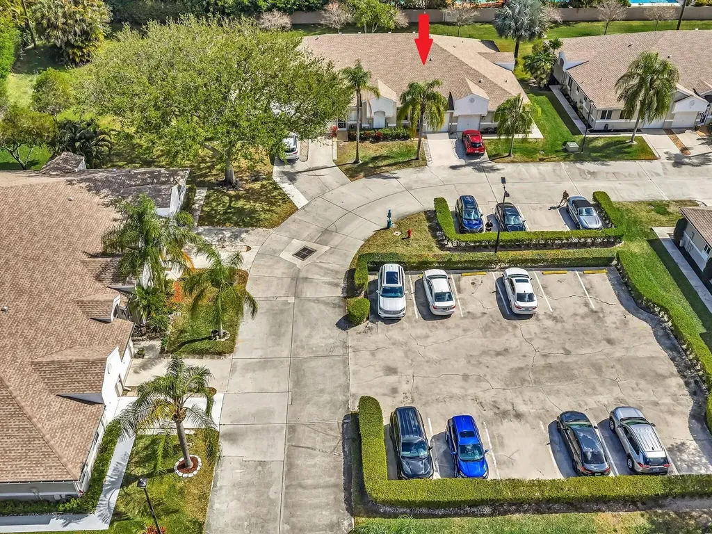 9165 Vineland Court Boca Raton FL 33496
