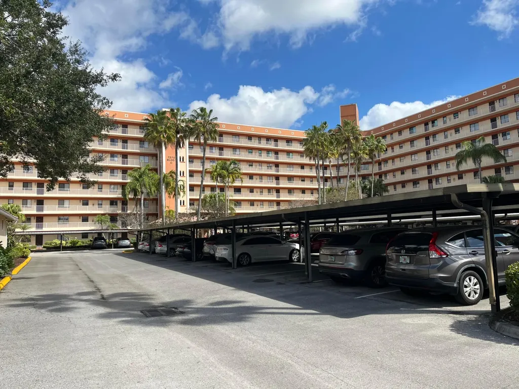 7370 S Oriole Boulevard Delray Beach FL 33446