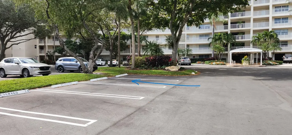 3507 Oaks Way Pompano Beach FL 33069
