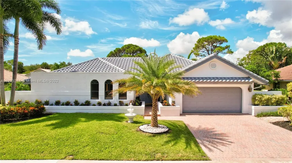 2824 NW 28th Street Boca Raton FL 33434