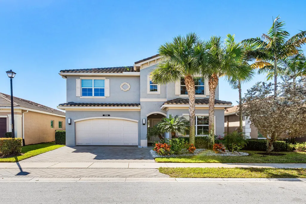 9746 Salty Bay Drive Delray Beach FL 33446