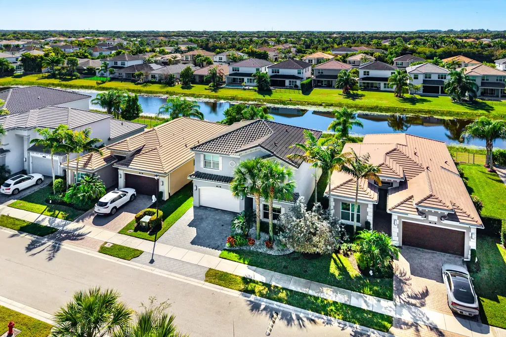 9746 Salty Bay Drive Delray Beach FL 33446