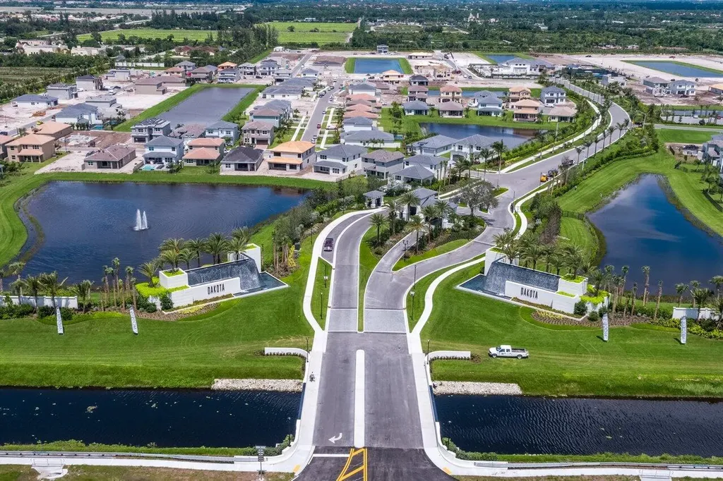 9746 Salty Bay Drive Delray Beach FL 33446