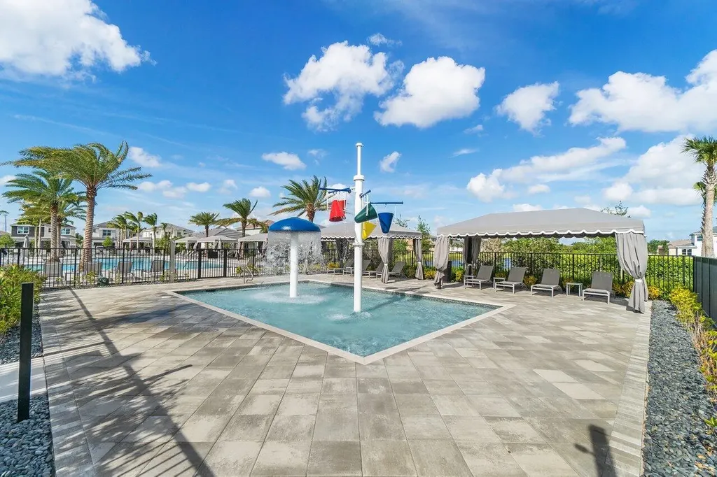 9746 Salty Bay Drive Delray Beach FL 33446