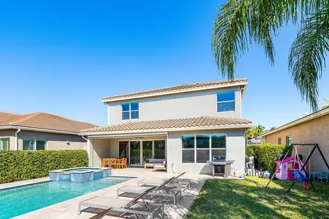 9746 Salty Bay Drive Delray Beach FL 33446