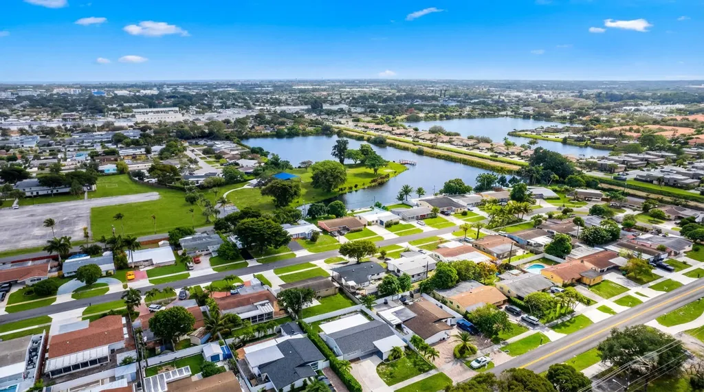 63 Andros Road Palm Springs FL 33461