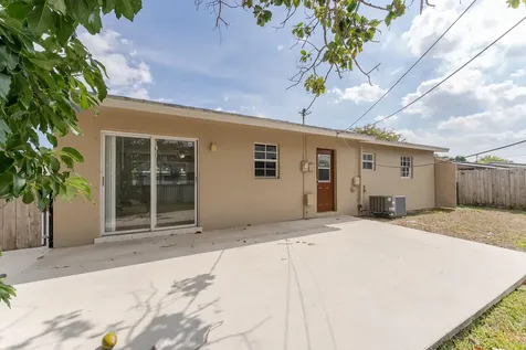 63 Andros Road Palm Springs FL 33461