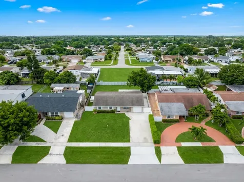 63 Andros Road Palm Springs FL 33461