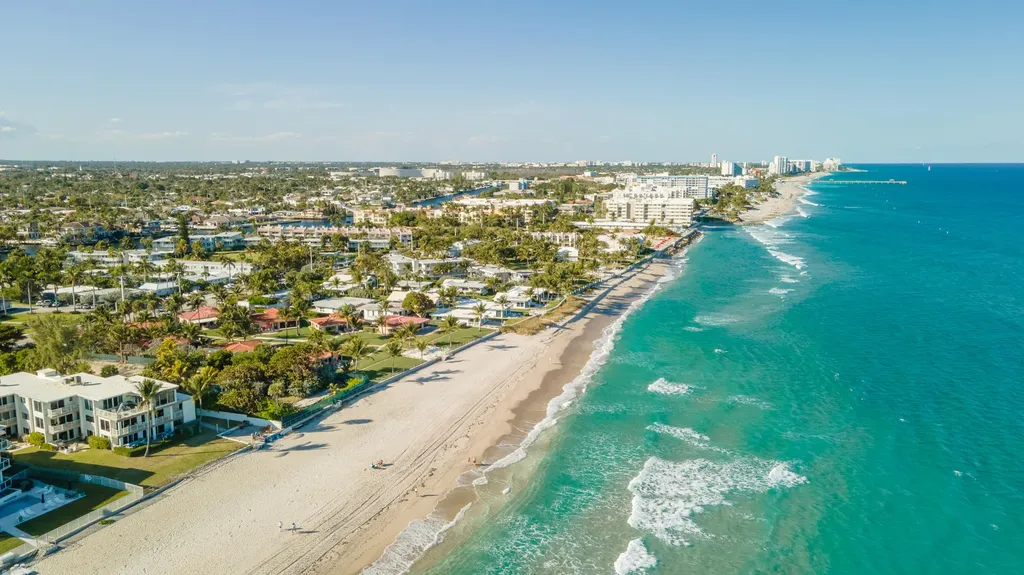 1203 Hillsboro Mile Hillsboro Beach FL 33062