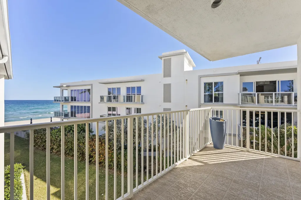 1203 Hillsboro Mile Hillsboro Beach FL 33062