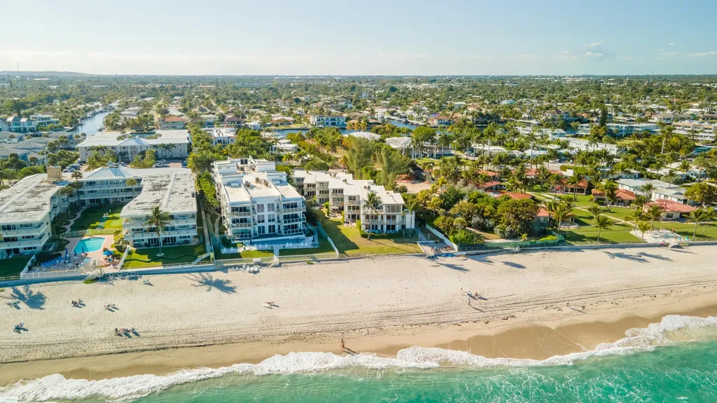 1203 Hillsboro Mile Hillsboro Beach FL 33062