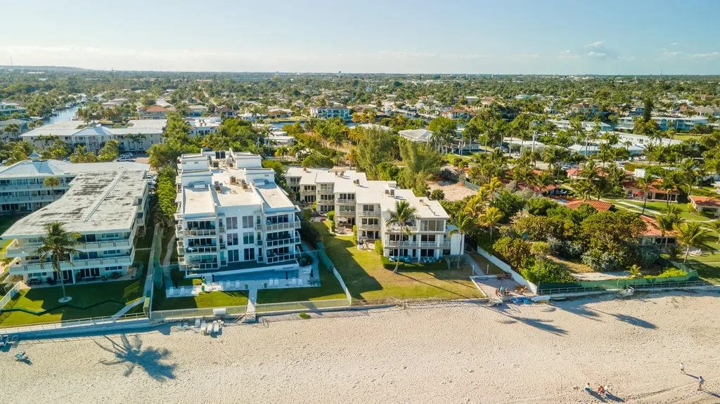 1203 Hillsboro Mile Hillsboro Beach FL 33062