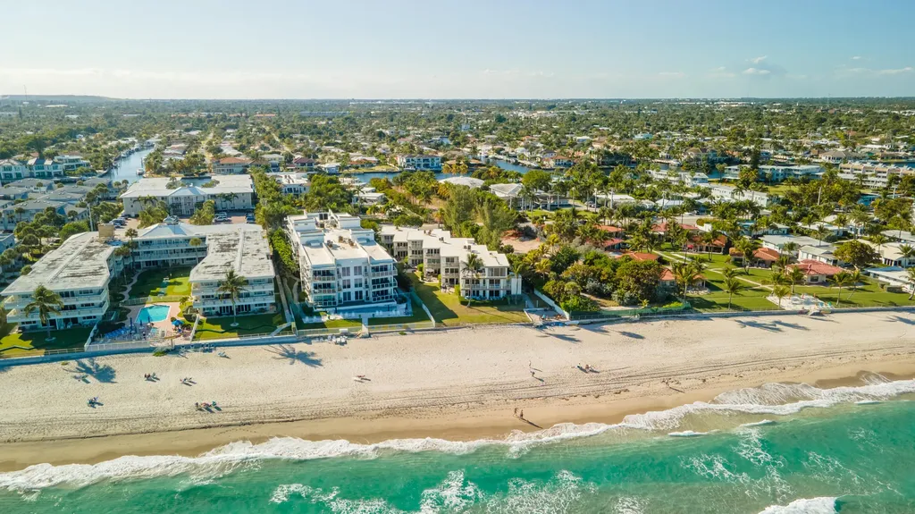 1203 Hillsboro Mile Hillsboro Beach FL 33062