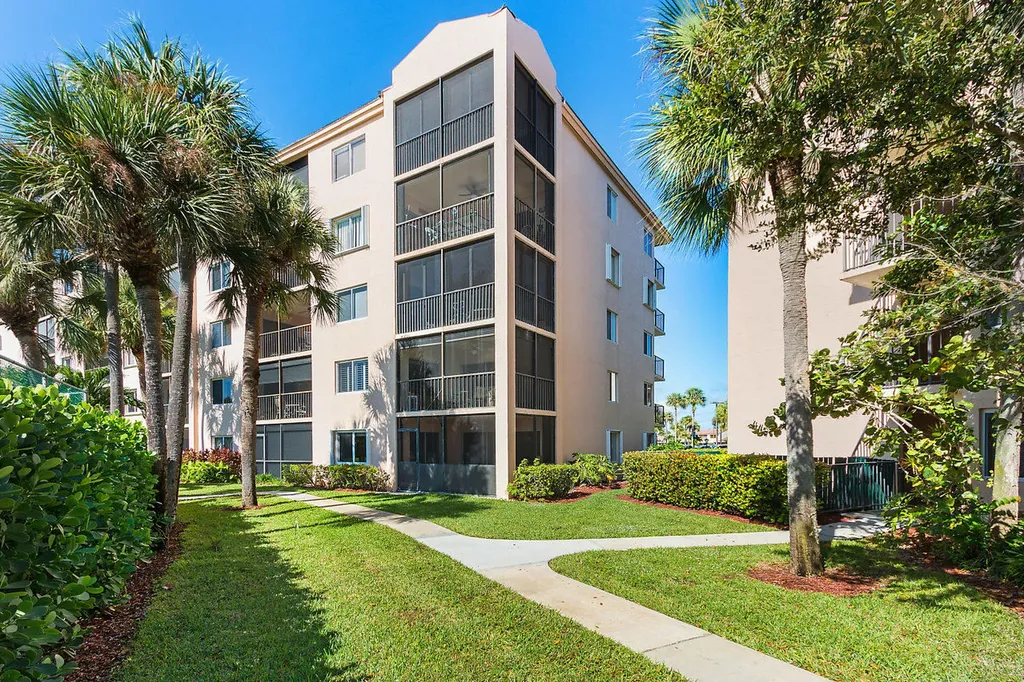 275 Palm Avenue Jupiter FL 33477
