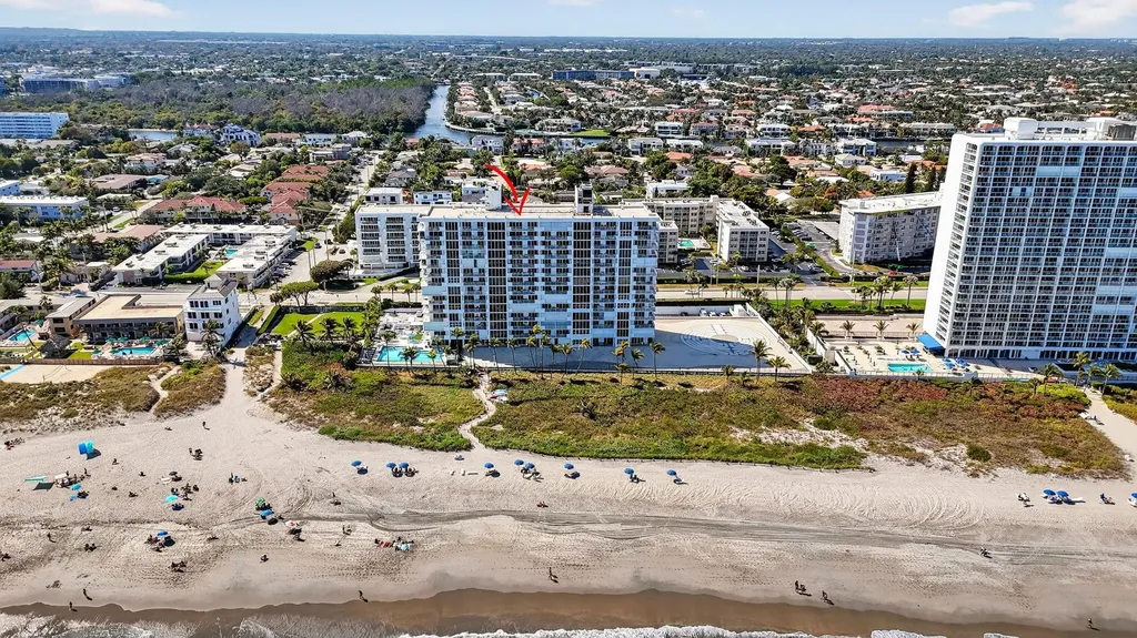3000 S Ocean Boulevard Boca Raton FL 33432