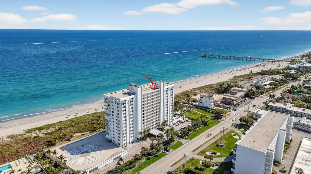 3000 S Ocean Boulevard Boca Raton FL 33432