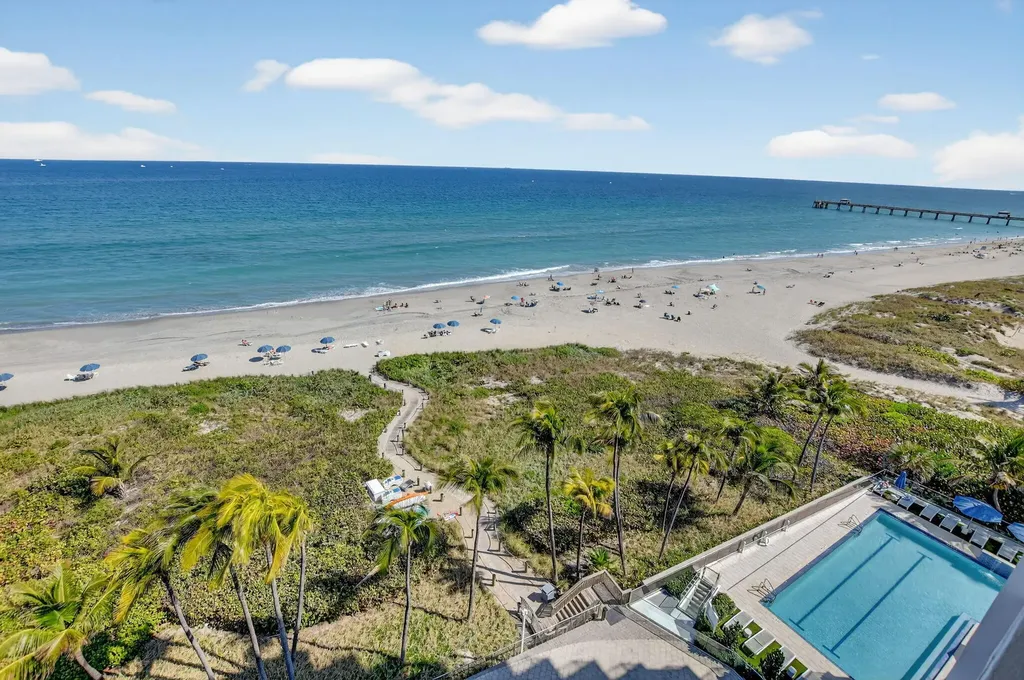 3000 S Ocean Boulevard Boca Raton FL 33432