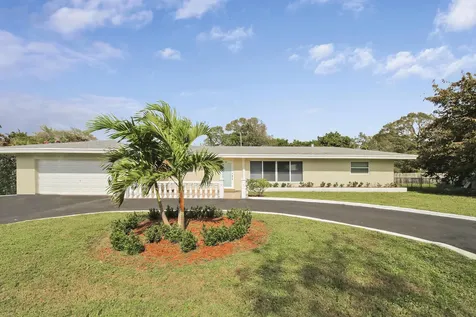 1231 SW 32nd Street Fort Lauderdale FL 33315