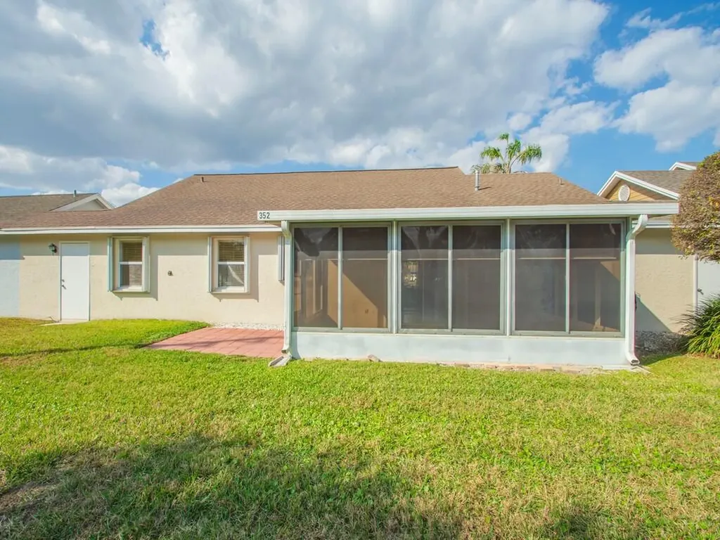 352 NW Tuscany Way Port St Lucie FL 34986