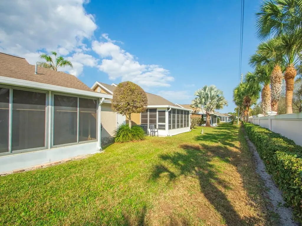 352 NW Tuscany Way Port St Lucie FL 34986