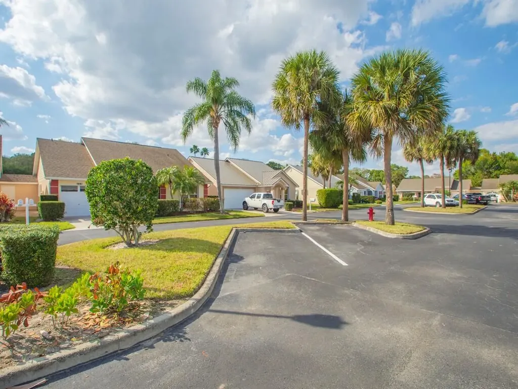 352 NW Tuscany Way Port St Lucie FL 34986
