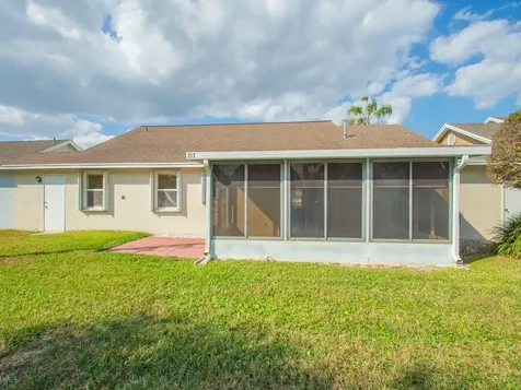 352 NW Tuscany Way Port St Lucie FL 34986