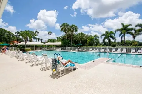 352 NW Tuscany Way Port St Lucie FL 34986