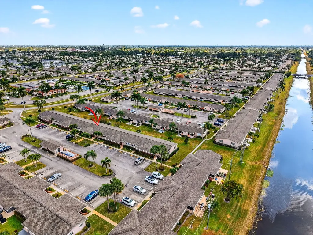 2593 W Dudley Drive W West Palm Beach FL 33415